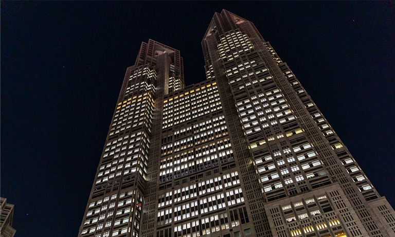 東京都
