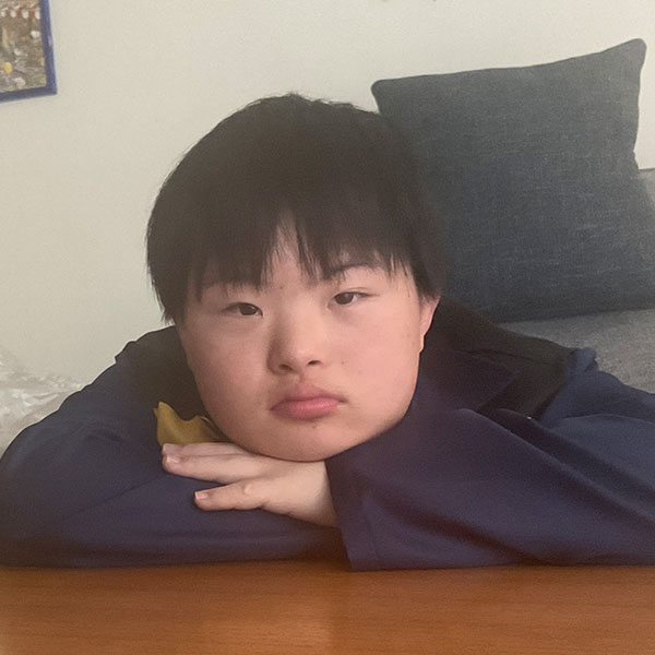 竹村友汰さん(岡山)